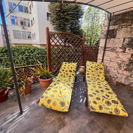 Matilda House Eur 4 Posti Letto Appartement Rome Buitenkant foto