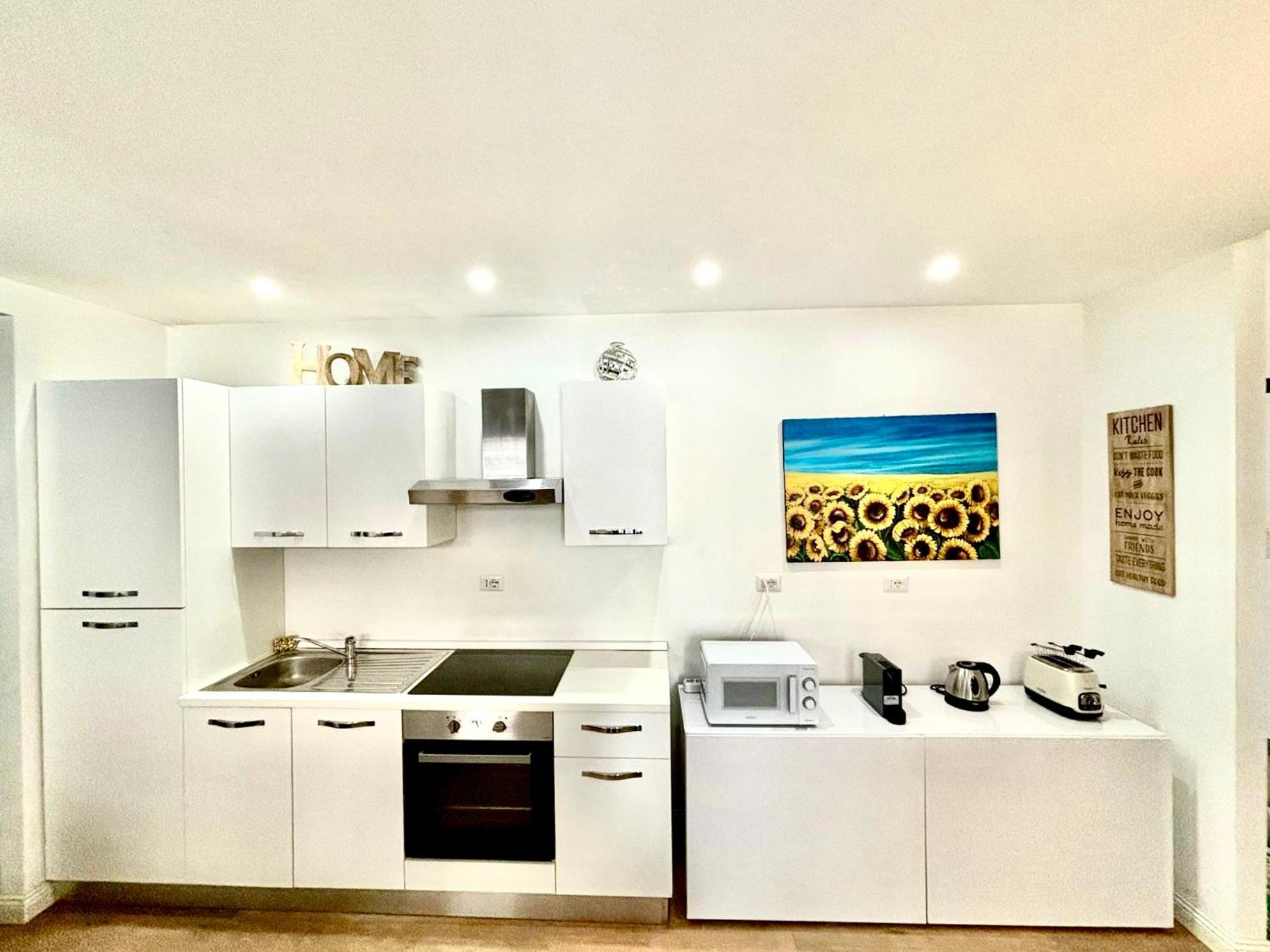 Matilda House Eur 4 Posti Letto Appartement Rome Buitenkant foto