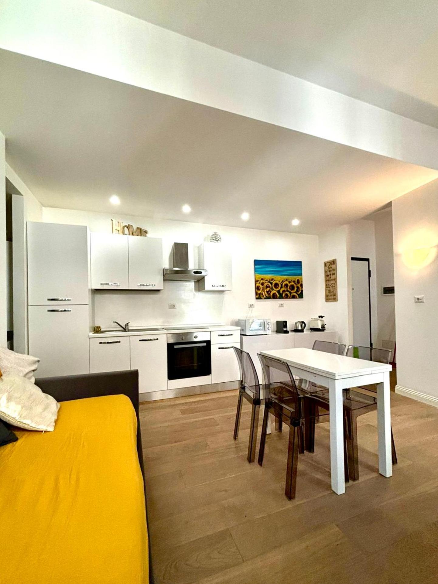 Matilda House Eur 4 Posti Letto Appartement Rome Buitenkant foto