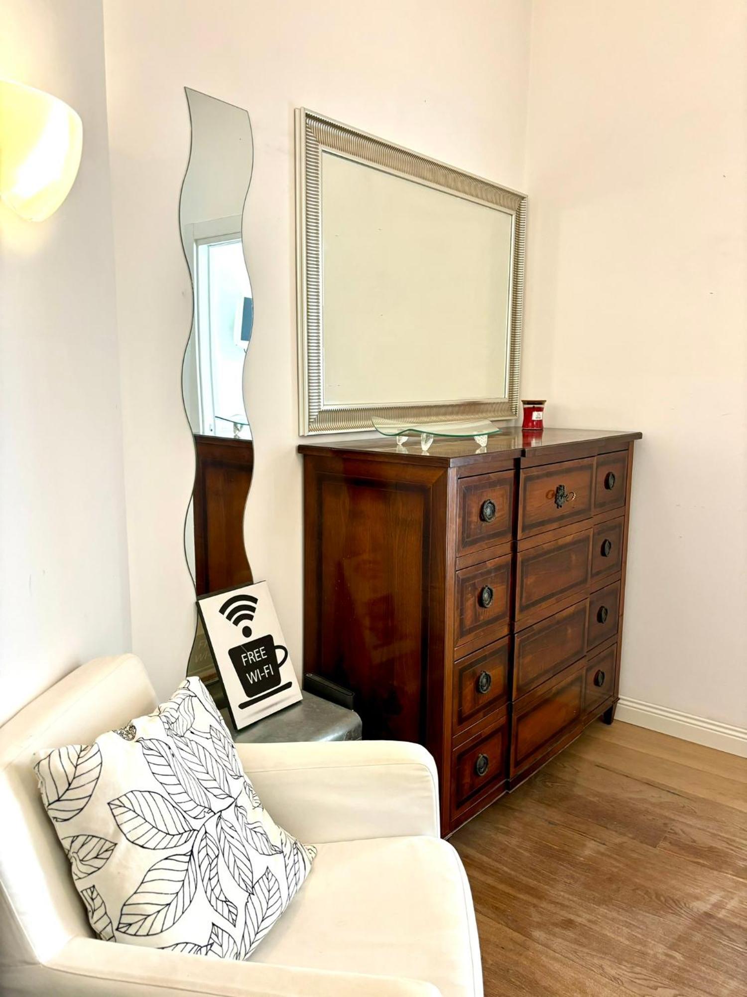 Matilda House Eur 4 Posti Letto Appartement Rome Buitenkant foto